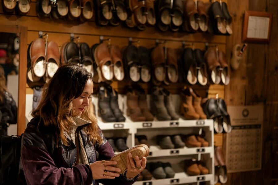 Amsterdam: Zaanse Schans windmills & Volendam Guided Tour - Who should book this outing?