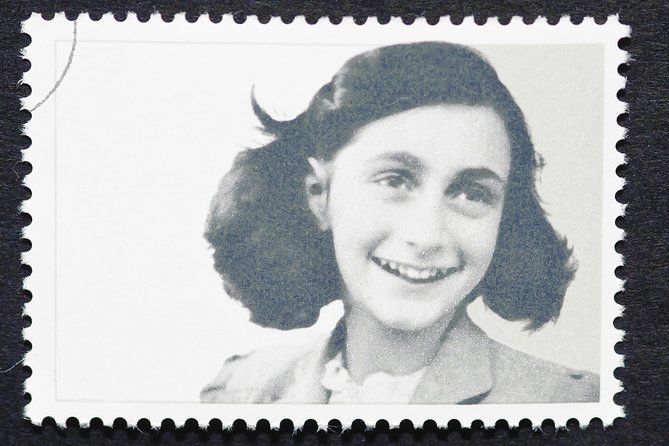 Anne Frank and Jewish Quarter Amsterdam Private Walking Tour - The Portuguese Synagogue and the Jewish Quarter