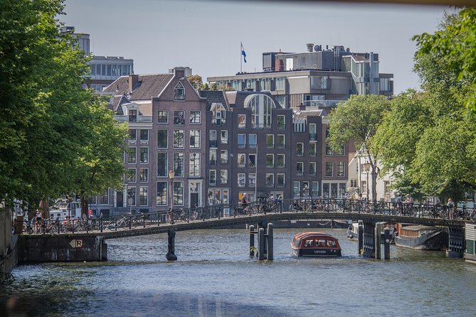 Anne Frank Private Bike Tour in Amsterdam - Who will enjoy this two-hour ride most