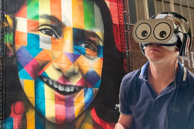 Anne Frank's Last Walk & See Anne Frank House in Virtual Reality - Why this tour works when Anne Frank House tickets are gone