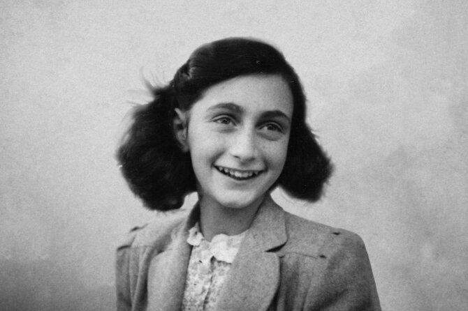 Anne Frank Small Group Walking Tour - Why this walk is more than an Anne Frank tour