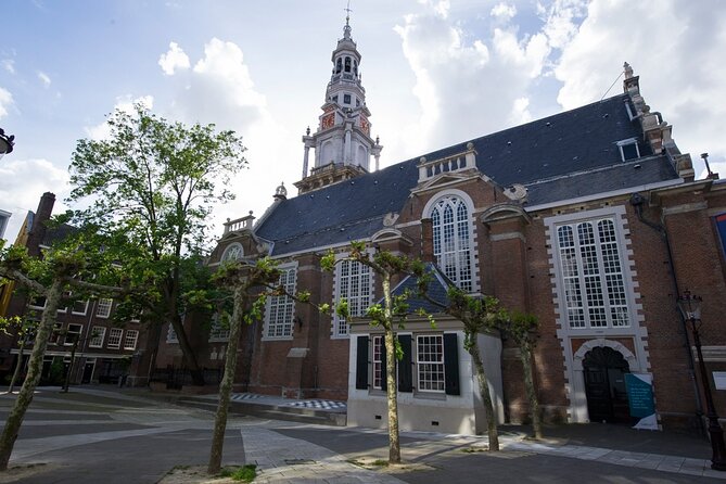Anne Frank Small Group Walking Tour - Is $37 a fair price?