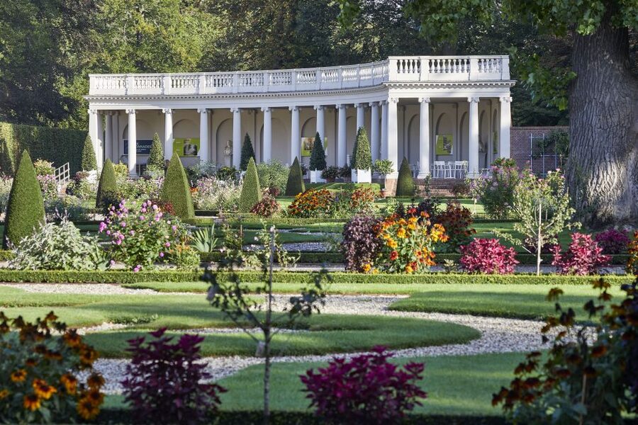 Apeldoorn: Het Loo Palace Entry Ticket - Key points to know before you go