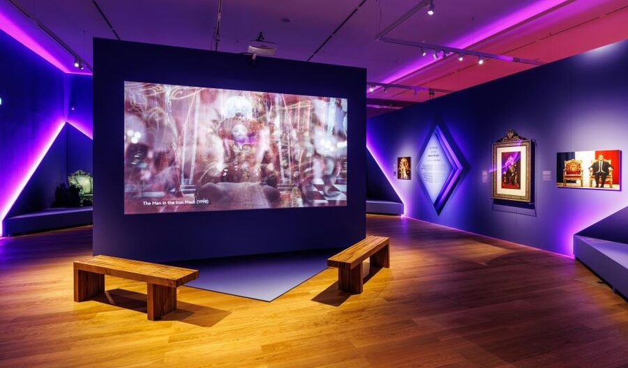 Apeldoorn: Het Loo Palace Entry Ticket - Choose the story that matches your interests