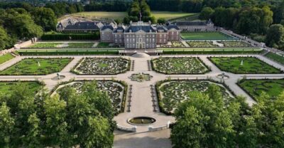Apeldoorn: Het Loo Palace Entry Ticket