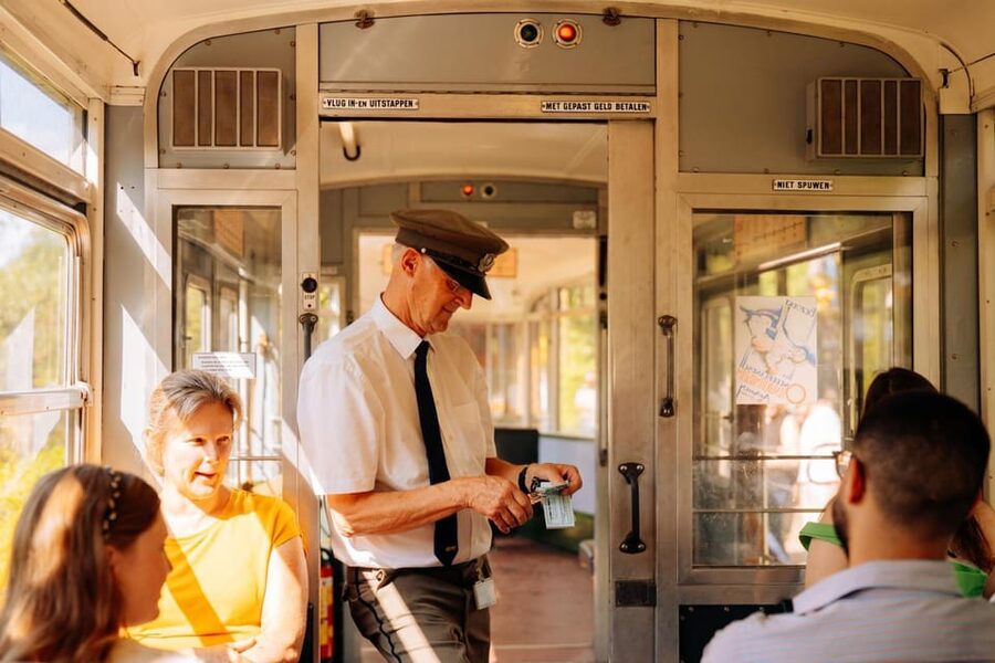 Arnhem: Dutch Open Air Museum Entry Ticket - Food and the taste of everyday life