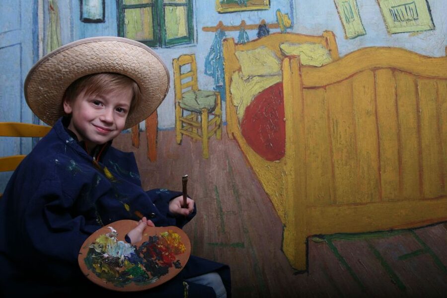 Become the Art you See! - Becoming a Dutch Golden Age portrait