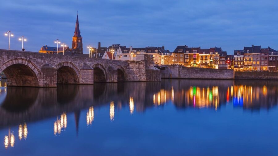 Best of Maastricht: Private Walking Tour with a Local - Starting beside Maastricht’s Vrijthof Square