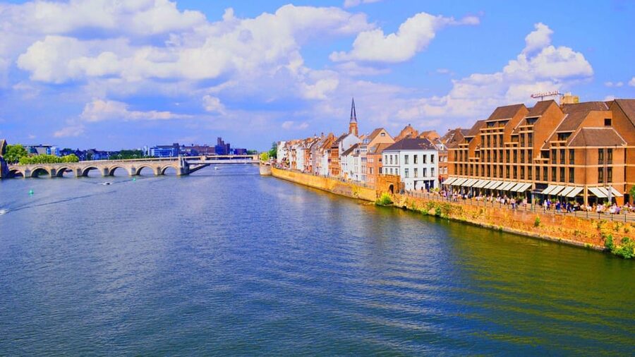 Best of Maastricht: Private Walking Tour with a Local - What the private format is worth at $49