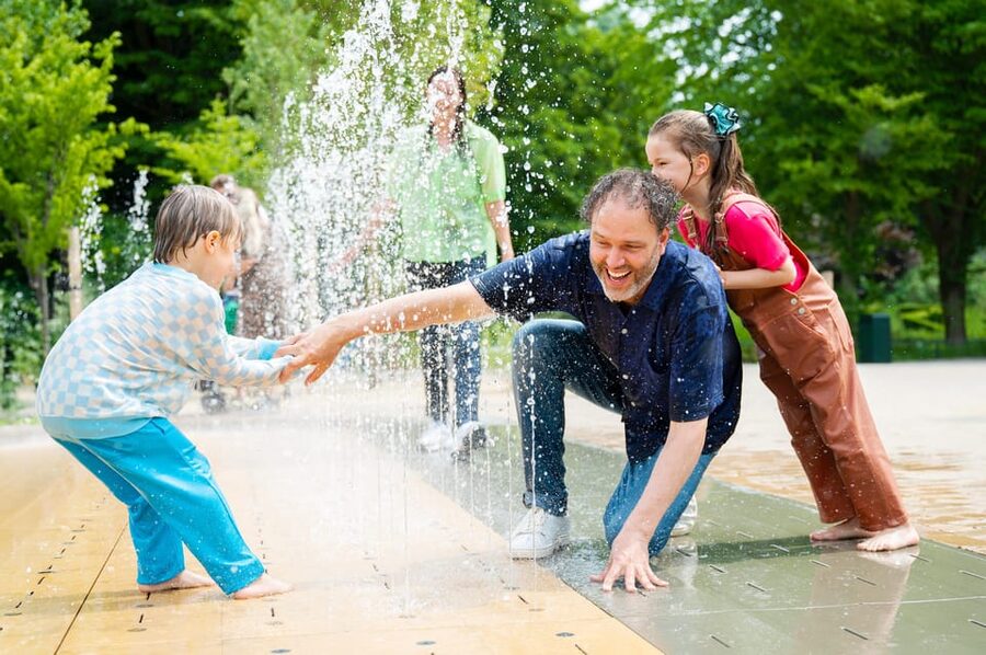 Biddinghuizen: Walibi Holland Entry Ticket - YOY lets you set the challenge