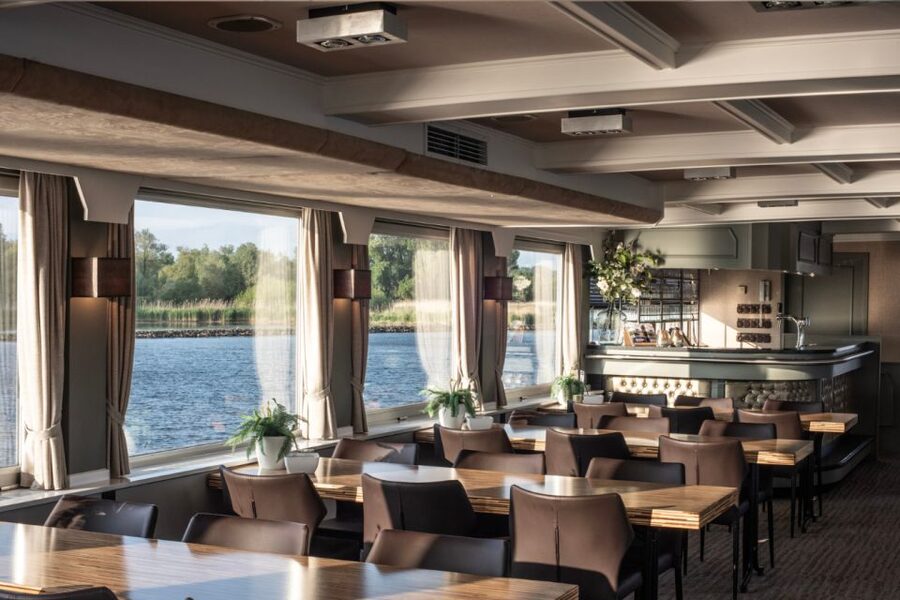 Biesbosch: Boat Cruise through National Park - Key points to know before you go