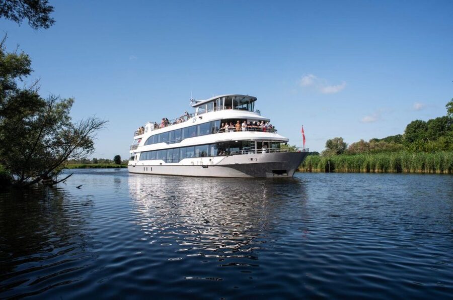 Biesbosch: Boat Cruise through National Park - Who will enjoy this Biesbosch cruise most?