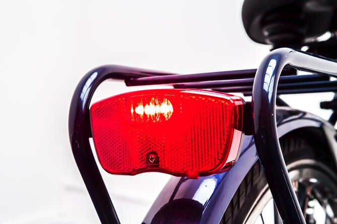 Bike Rental in Amsterdam - Service, flexibility, and the occasional problem