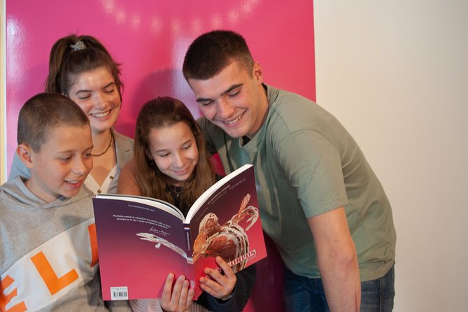 Body Worlds Amsterdam Admission Ticket - Crowding, staff, and small practical concerns