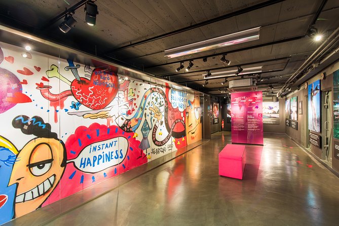 Body Worlds Amsterdam Admission Ticket - Who will enjoy Body Worlds Amsterdam most?