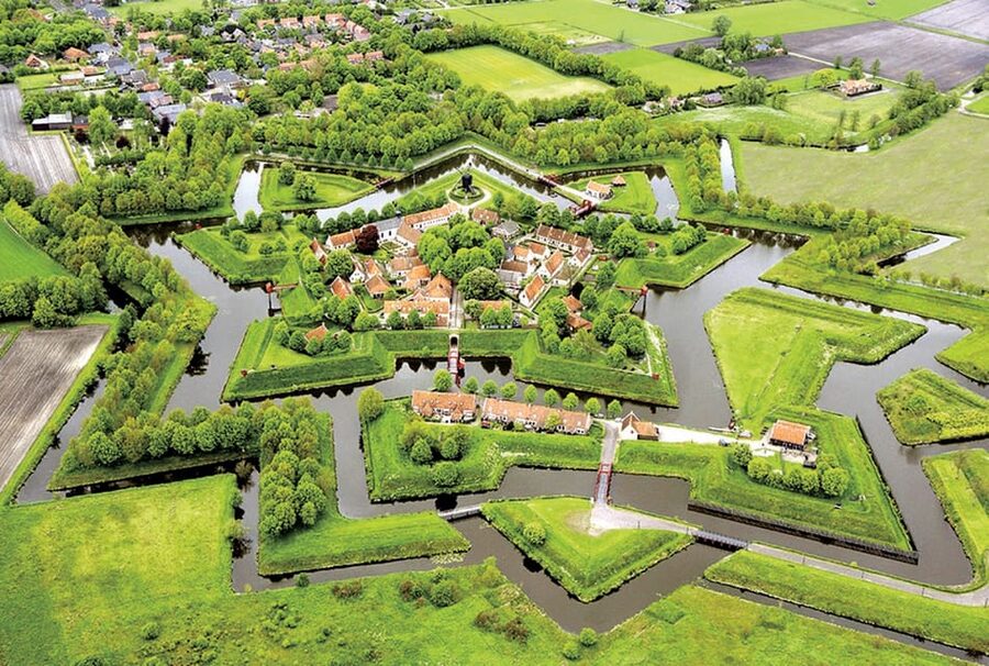 Bourtange: Fortress Museum Entry Ticket - Who will enjoy Bourtange most
