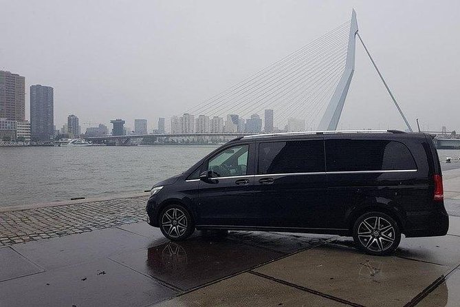 Brussels City Tour: Day Trip from Amsterdam - What the private vehicle changes