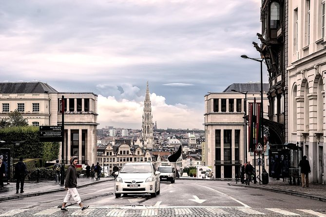 Brussels City Tour: Day Trip from Amsterdam - Should you book this Brussels tour?