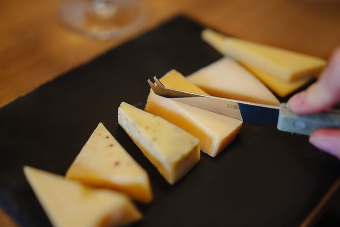 Cheese and Wine tasting in Amsterdam - Who will enjoy this Amsterdam tasting?