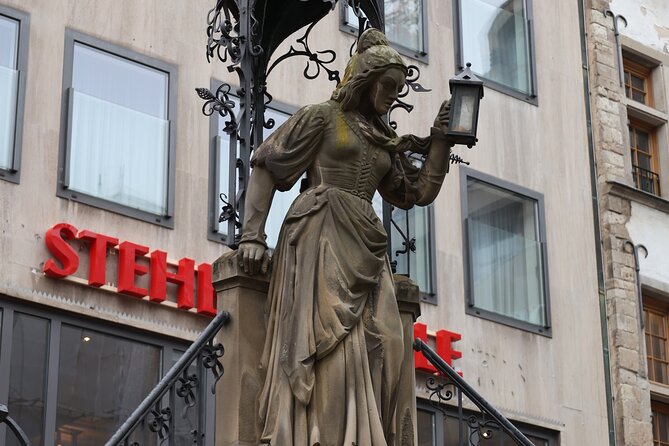Cologne Small-Group Day Tour from Amsterdam - Key Points at a Glance