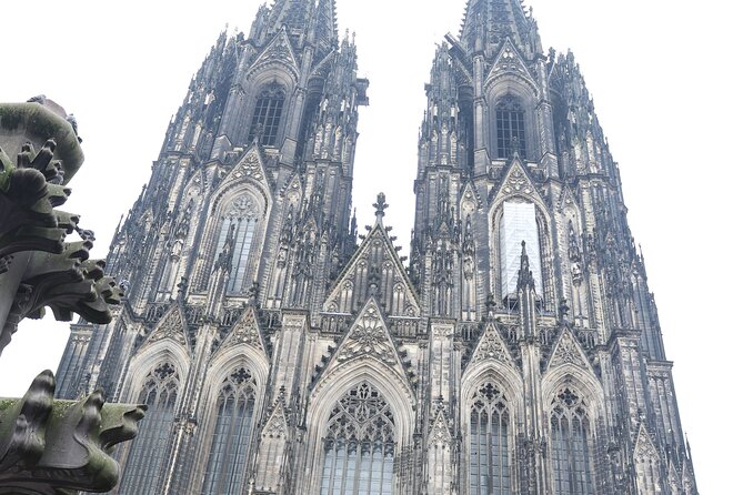 Cologne Small-Group Day Tour from Amsterdam - Why This Amsterdam to Cologne Trip Works