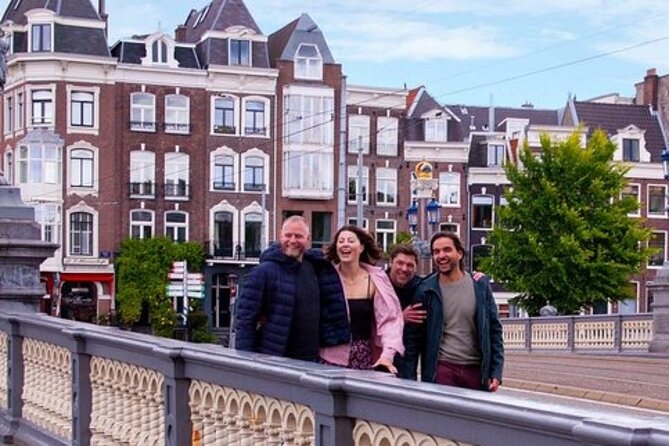 Combo Ticket: Xtracold Icebar Amsterdam and 1-Hour Canal Cruise - Practical tips for a smoother visit