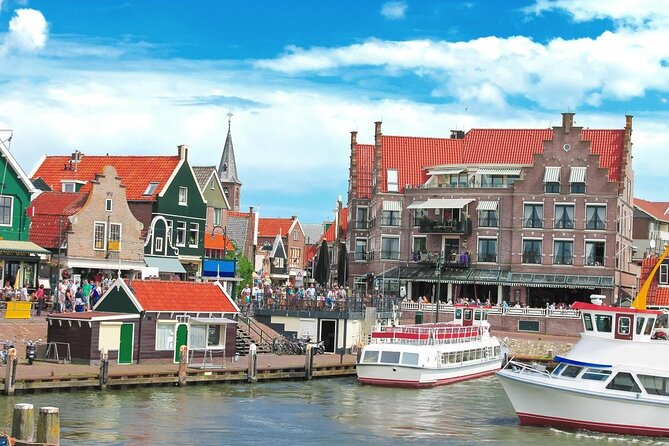 Countryside of Amsterdam Private tour - Key points to know before booking