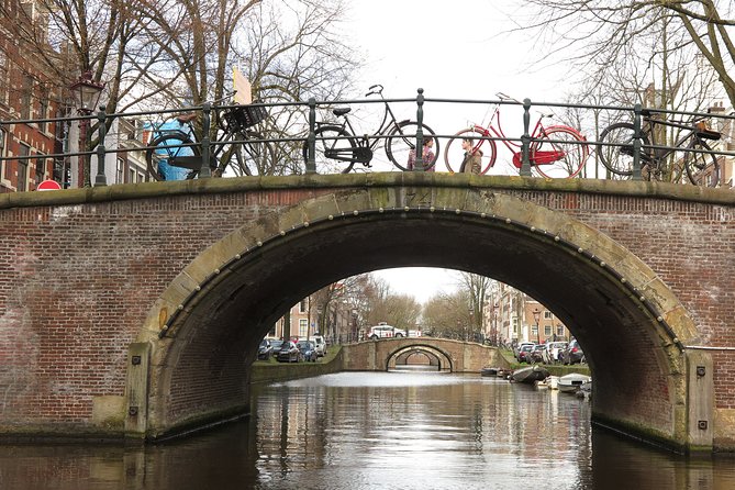 Countryside of Amsterdam Private tour - What the private guide adds