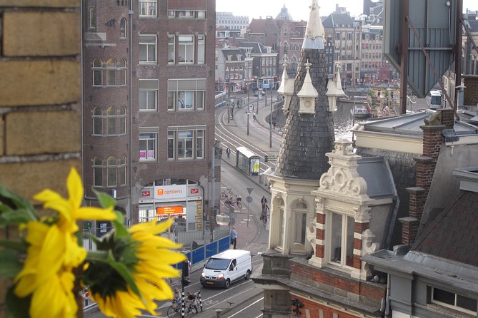 Countryside of Amsterdam Private tour - Timing, walking, and weather