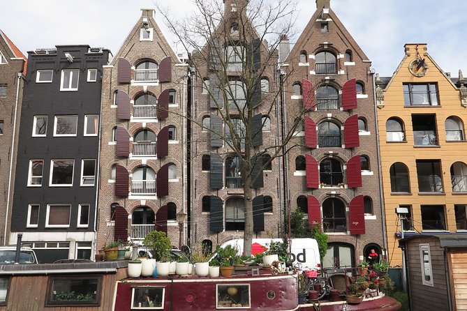 Countryside of Amsterdam Private tour - Simonehoeve near Edam: cheese and clogs