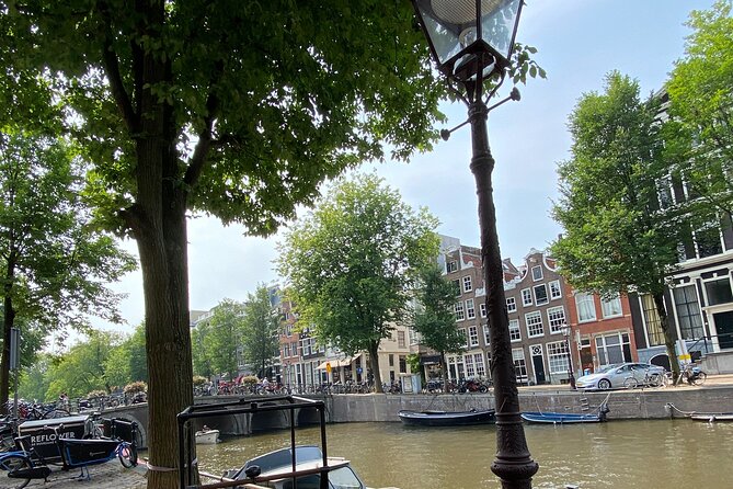 CULTURE with bite, culinary city tour - A compact route for first-time orientation