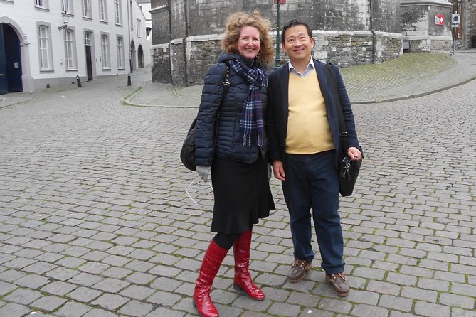 Customized Day Tour in the Netherlands with Art Historian - The Rijksmuseum and the Hall of Honor