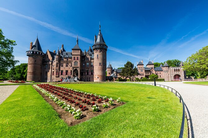 De Haar Castle, Utrecht and Muiderslot from Amsterdam by Car - Timing, comfort, and the shape of the day