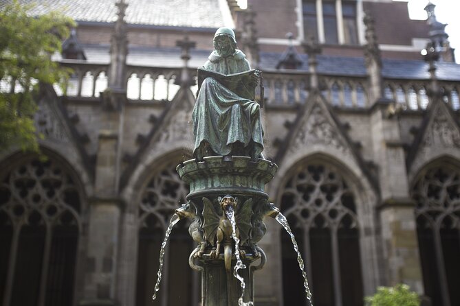 De Haar Castle, Utrecht and Muiderslot from Amsterdam by Car - Who will enjoy this castle day most