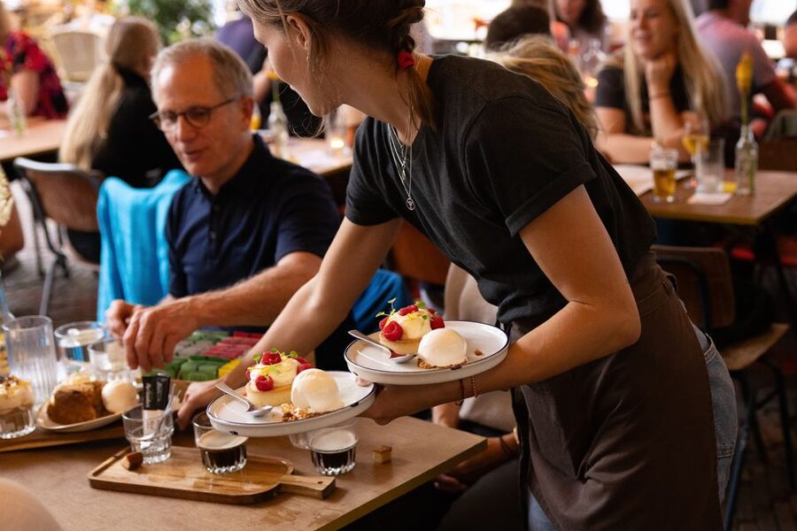 Delft: Craft Beer Tasting in Medieval Brewery with Snacks - Is $18 a good value?
