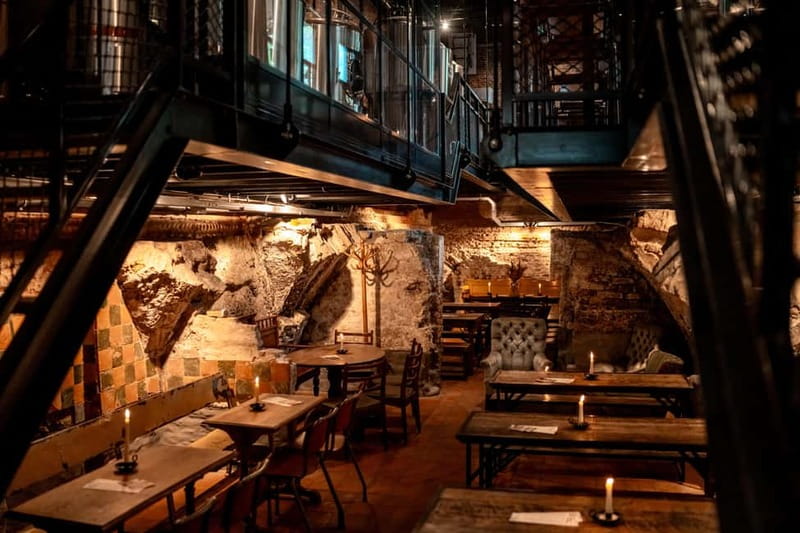 Delft: Craft Beer Tasting in Medieval Brewery with Snacks - Small details that can improve your visit