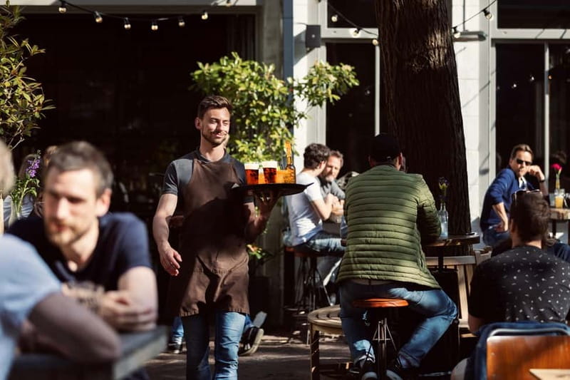 Delft: Craft Beer Tasting in Medieval Brewery with Snacks - Should you book Delfts Brouwhuis?