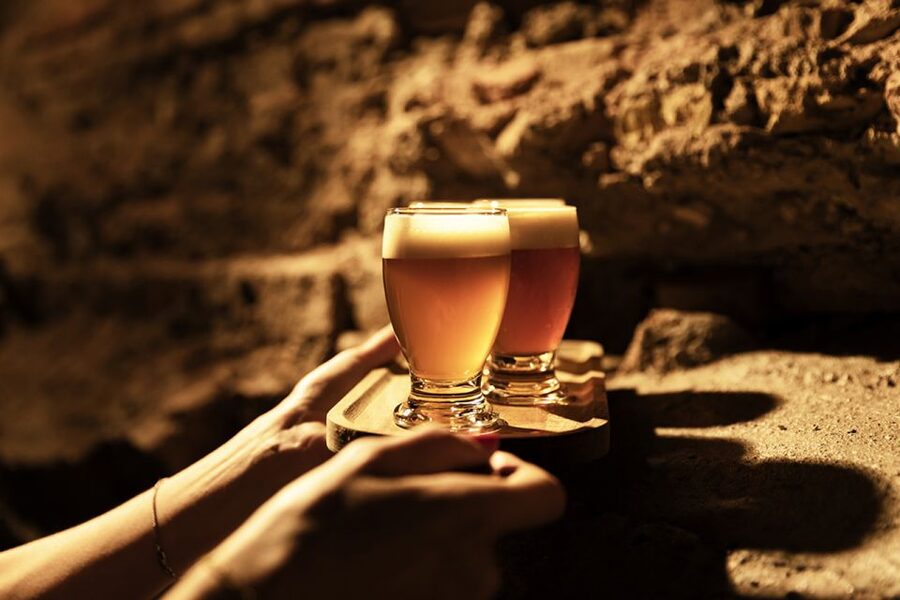 Delft: Craft Beer Tasting in Medieval Brewery with Snacks - FAQ