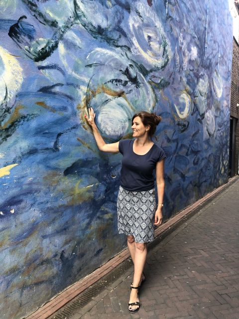 Delft: Private Historical and Cultural Guided Walking Tour - How the private format affects the value