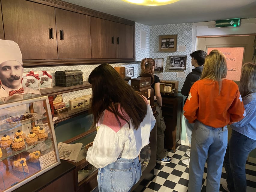 Den Bosch: Bossche Bollen Experience - Booking and timing tips