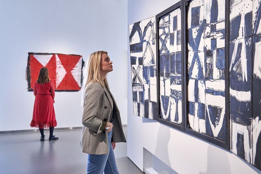 Den Bosch: Het Noordbrabants Museum Entry Ticket - Who gets the best value from the $20 ticket