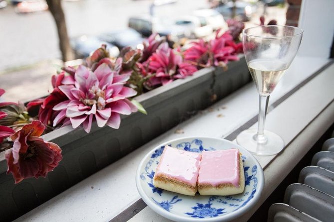 Discover Amsterdam's Culinary Scene: Morning Food Tour - Weather, timing, and cancellation details