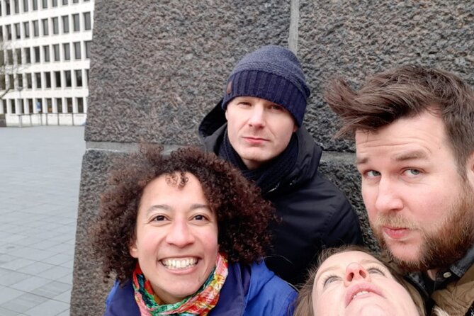 Discover Amsterdam Vondelpark in this Outside Escape city game! - Why this Vondelpark game feels different