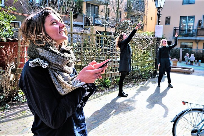 Discover Delft with a self-guided Outside Escape city game tour! - Why Delft works so well as a puzzle route