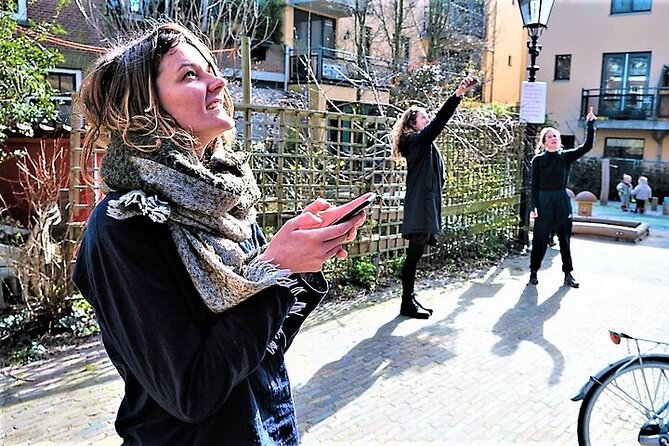 Discover Nijmegen with an Outside Escape city game tour! - Key points to know before you go