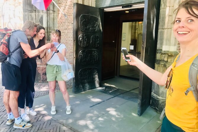 Discover Nijmegen with an Outside Escape city game tour! - What $29.65 means for your group