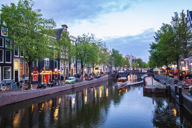 Discover the LGBT side of Amsterdam with a Local - What this Amsterdam LGBT tour really offers