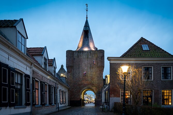 Discover The Netherlands Tour (from Amsterdam) - How the small-group vehicle changes the day