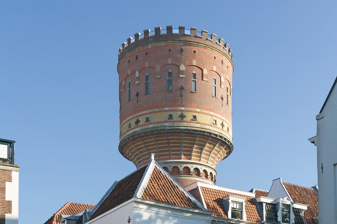Discover Utrecht with a self-guided Outside Escape city game tour - Is $30.04 good value for a group?