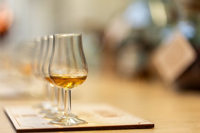Distillery Tour & Rum Tasting @Spirited Union Rum Co. (Amsterdam) - Should you book Spirited Union?